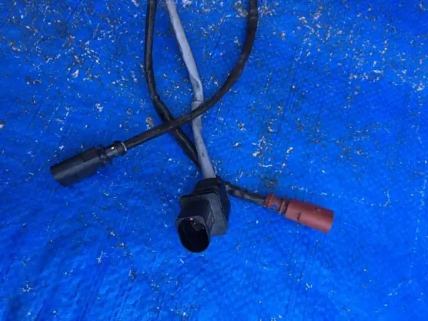 Filtre DPF Audi Q5 8R OEM 04L131669H 04L131765BP image 6