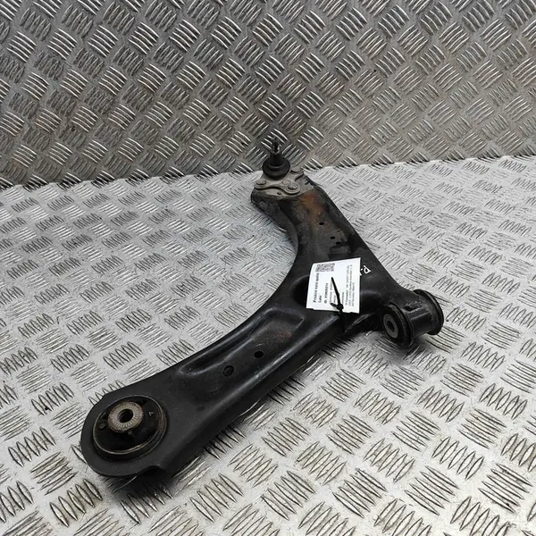 Braccio di Controllo Inferiore VW Caddy 5R3 Sinistro image 3