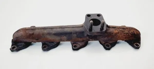 Pakoputken keräin OEM 31120516 Peugeot 207 CC:lle image 2