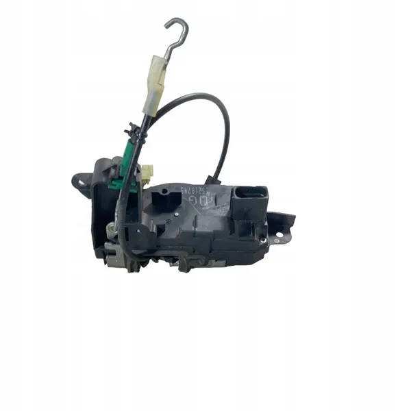 Höger fram dörrlås OPEL ASTRA J SPORTS TOURER image 4