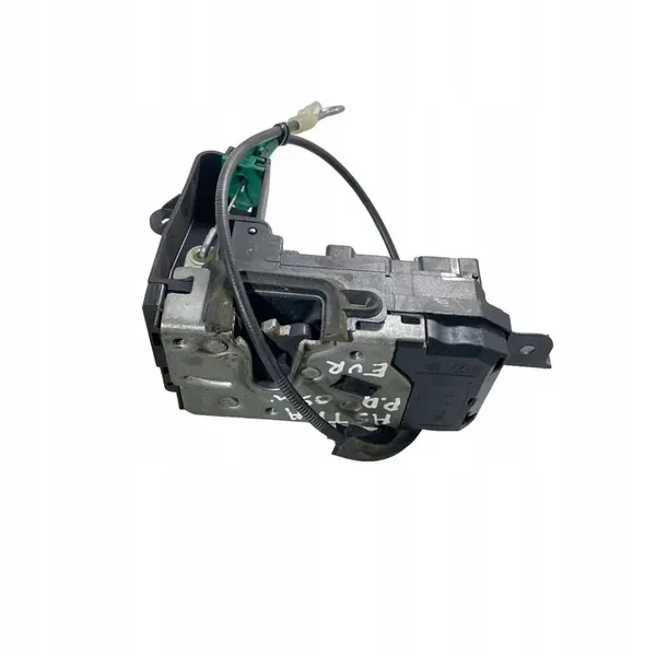 Höger fram dörrlås OPEL ASTRA J SPORTS TOURER image 6