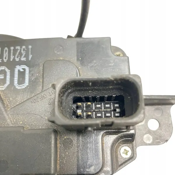 Höger fram dörrlås OPEL ASTRA J SPORTS TOURER image 7