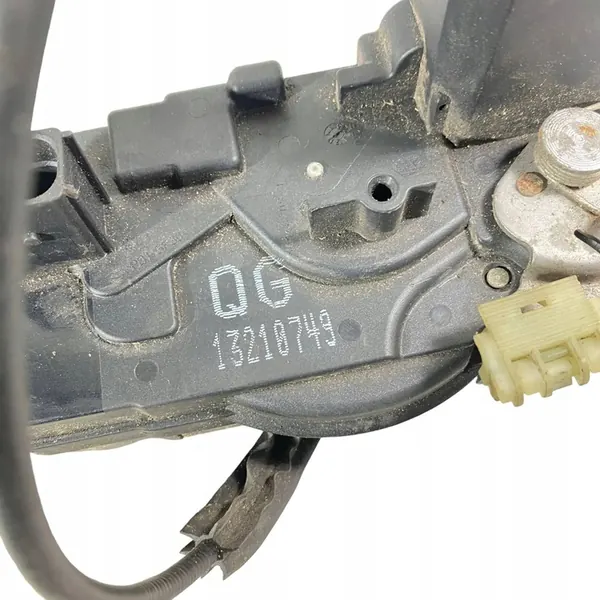 Höger fram dörrlås OPEL ASTRA J SPORTS TOURER image 9