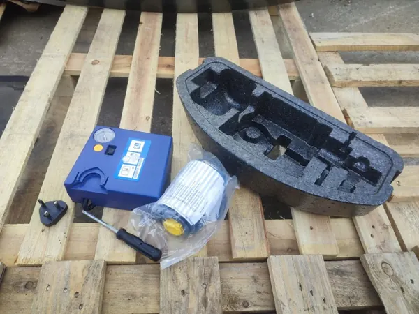 Opel Astra J reparatieset OEM 329755060 13279179 image 10