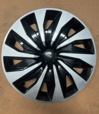 Ford Fiesta MK8 Lift wieldop N1BC-1130-BA image 2