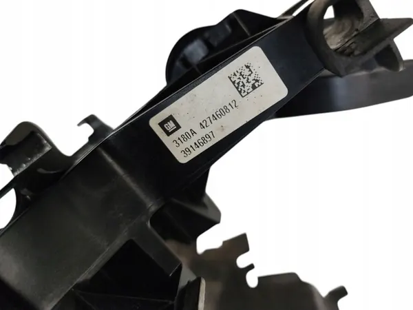 Radiador de refrigeración completo Opel Astra K V 39146897 image 5