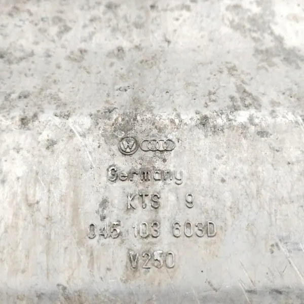 Volkswagen OE 045 103 603 D oljepanna image 5