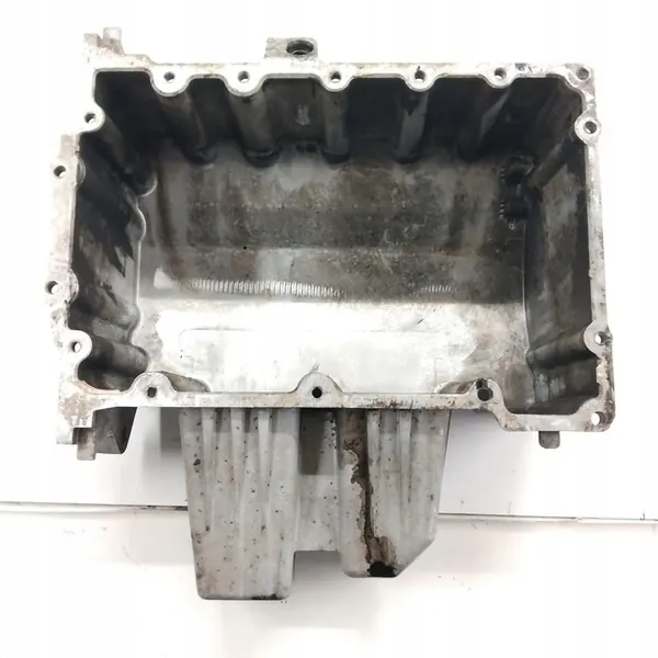 Volkswagen OE 045 103 603 D oljepanna image 7