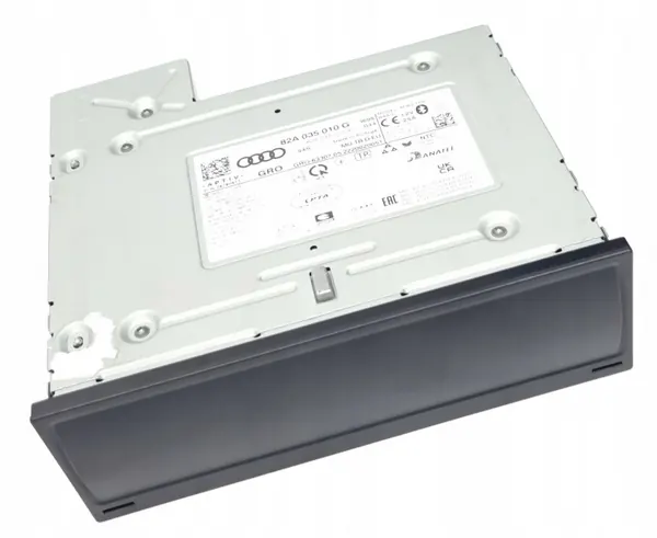 Begagnad Audi OE navigationsenhet 82A035010G image 2