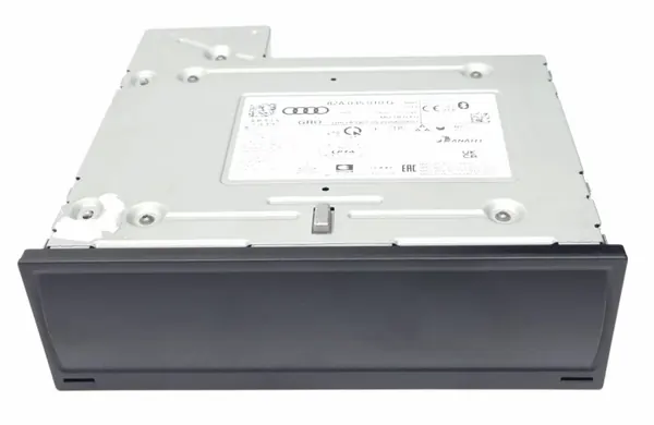 Begagnad Audi OE navigationsenhet 82A035010G image 4