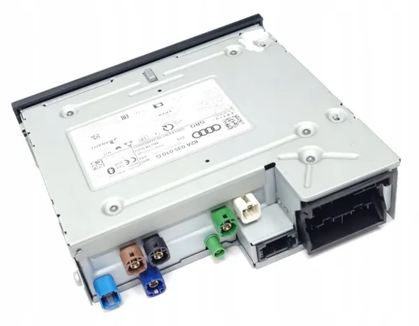 Begagnad Audi OE navigationsenhet 82A035010G image 5