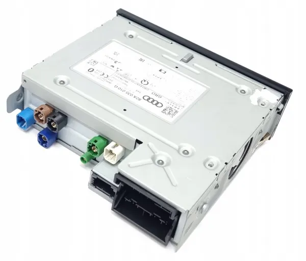 Begagnad Audi OE navigationsenhet 82A035010G image 6
