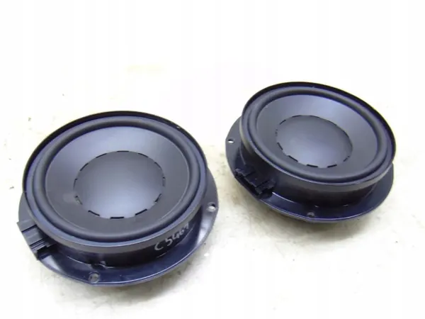 Haut-parleur porte avant gauche/droit OEM 18344253306 VW Golf VII image 2
