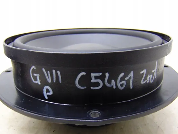 Haut-parleur porte avant gauche/droit OEM 18344253306 VW Golf VII image 4