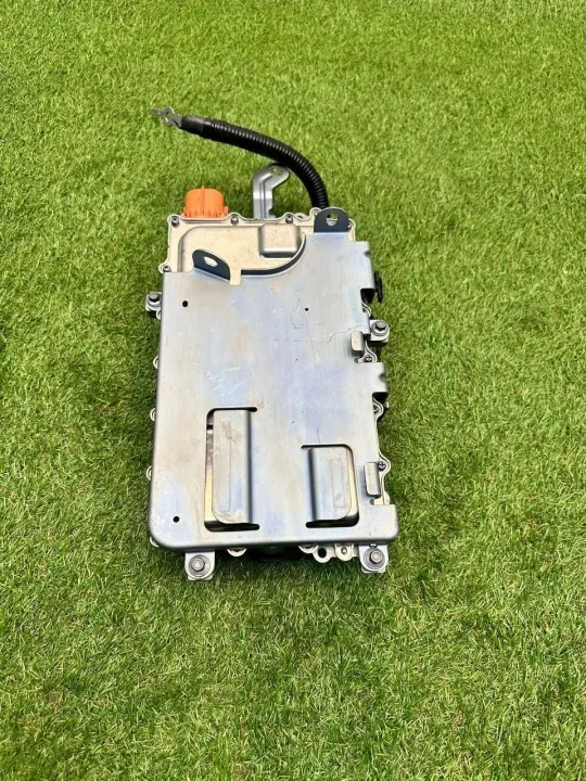 Spanningomvormer Ford Kuga III OEM LX6814B227BF image 3