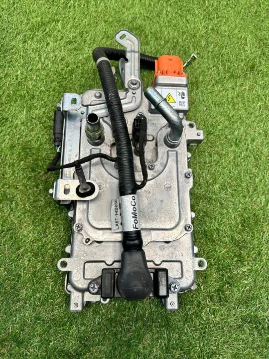 Spanningomvormer Ford Kuga III OEM LX6814B227BF image 4