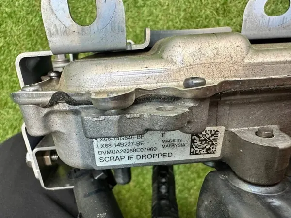 Spanningomvormer Ford Kuga III OEM LX6814B227BF image 7