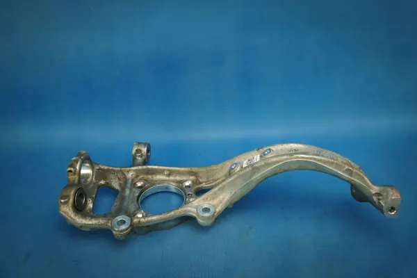 OEM 8W0407254F Etu-oikea pyörännavan Audi A4/A5 image 4