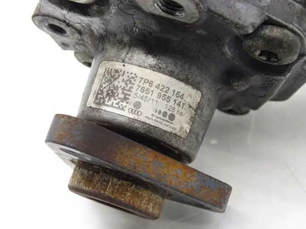 Pompe direction OEM 7P6422154 pour Audi Q7 3.0 TDI image 4