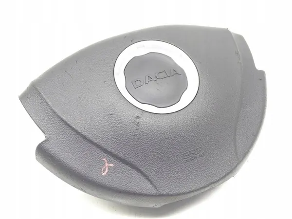 Airbag condutor OEM 306777299N54-AD para Dacia Dokker/Duster image 2