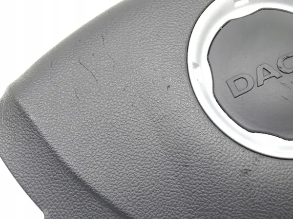 Airbag condutor OEM 306777299N54-AD para Dacia Dokker/Duster image 3