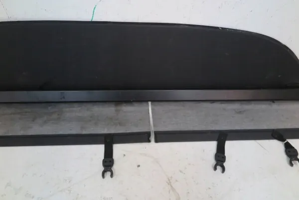 Toyota Rav4 V Gen tavaratilaverho OEM roleta rav4 image 10