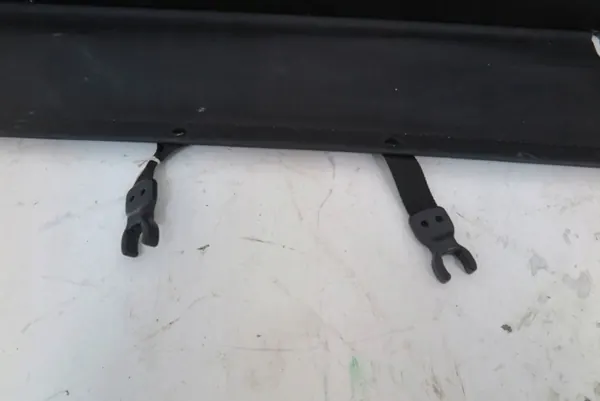 Toyota Rav4 V Gen tavaratilaverho OEM roleta rav4 image 5