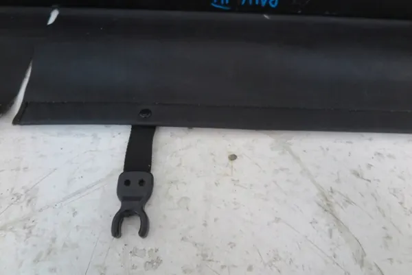 Toyota Rav4 V Gen tavaratilaverho OEM roleta rav4 image 6