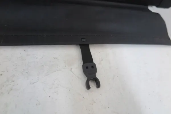 Toyota Rav4 V Gen tavaratilaverho OEM roleta rav4 image 7