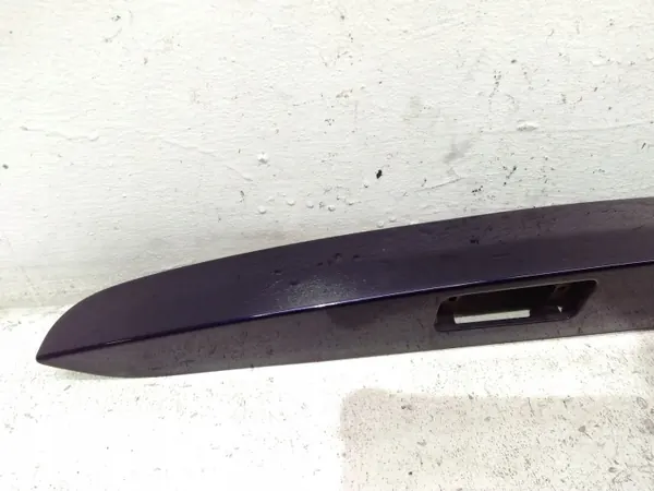 Bandeau d'éclairage tableau Hyundai Santa Fe OEM 873112B500 image 3