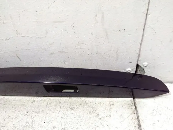 Bandeau d'éclairage tableau Hyundai Santa Fe OEM 873112B500 image 6