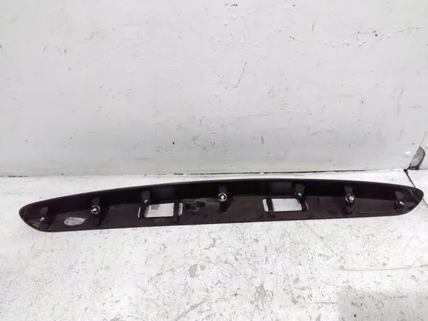 Bandeau d'éclairage tableau Hyundai Santa Fe OEM 873112B500 image 7