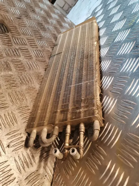 Kraftstoffkühler Smart ForTwo I OEM MDY34504 - Gebraucht image 3