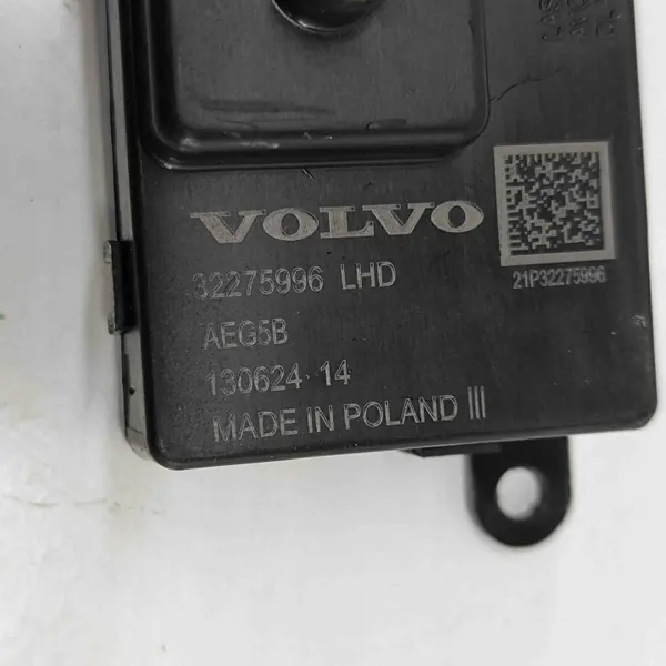 Capteur qualité air OEM 32275996 pour Volvo XC40 image 6