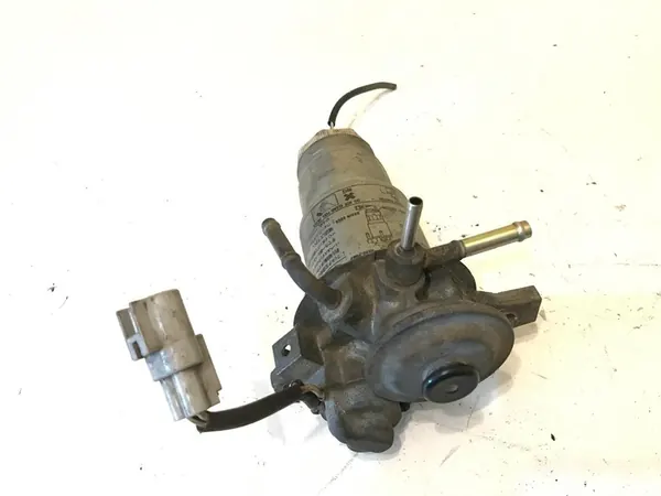 TOYOTA YARIS AVENSIS FILTRO DE BOMBA DE COMBUSTÍVEL 23390-64450 image 2