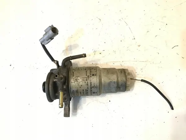 TOYOTA YARIS AVENSIS FILTRO DE BOMBA DE COMBUSTÍVEL 23390-64450 image 5