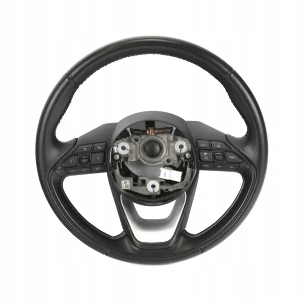 Volant Toyota OEM en Cuir - Multifonction image 2