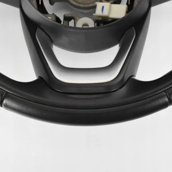 Volant Toyota OEM en Cuir - Multifonction image 5