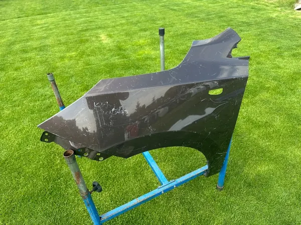 HYUNDAI IX35 10- Vänster Framskärm OEM 663112S000 image 2