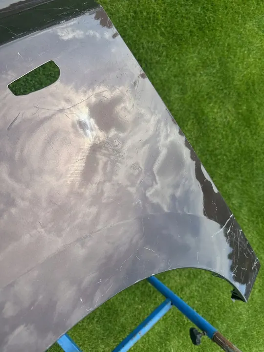 HYUNDAI IX35 10- Vänster Framskärm OEM 663112S000 image 4