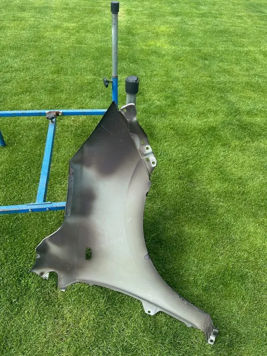 HYUNDAI IX35 10- Vänster Framskärm OEM 663112S000 image 6