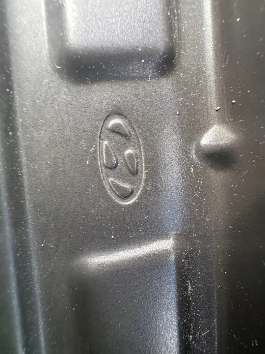 HYUNDAI IX35 10- Vänster Framskärm OEM 663112S000 image 7