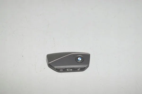 Llave BMW OEM 66125A636A1 para 2 Active Tourer 2023 image 2