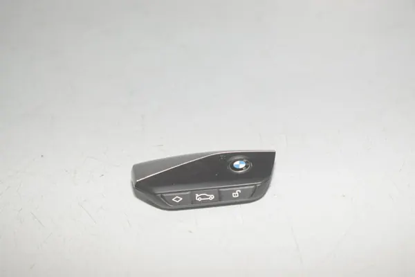 Llave BMW OEM 66125A636A1 para 2 Active Tourer 2023 image 5