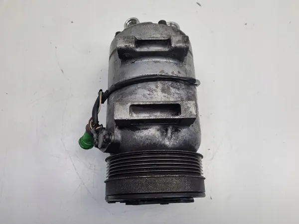 Compressore Aria Condizionata AUDI 80 B4 8A0260805AD image 4