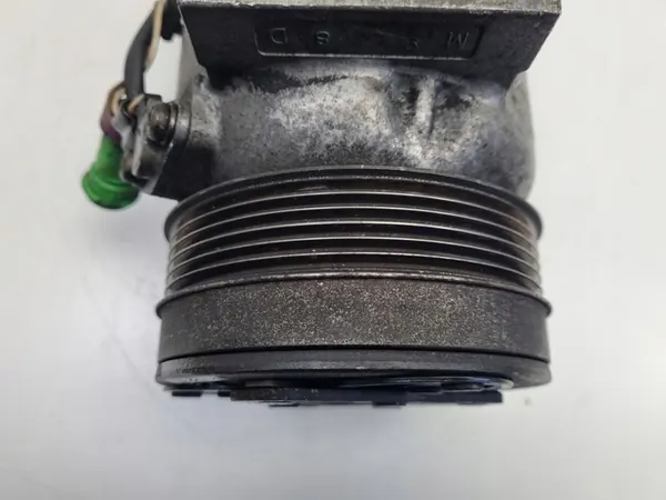 Compressore Aria Condizionata AUDI 80 B4 8A0260805AD image 5