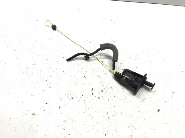 Actuador de bloqueo TZA1G Honda OE - Usado image 2