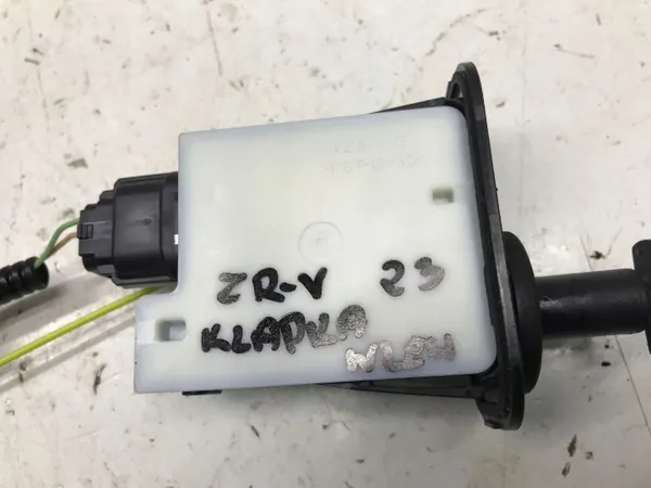 Actuador de bloqueo TZA1G Honda OE - Usado image 3