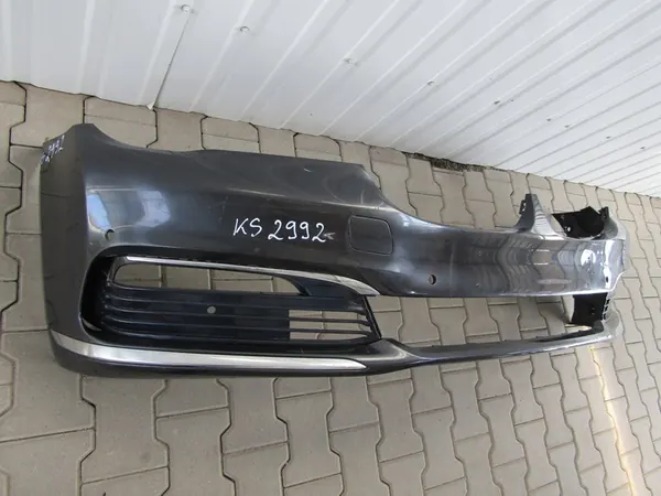 Paraurti anteriore BMW 7 G11 G12 15- OEM image 2