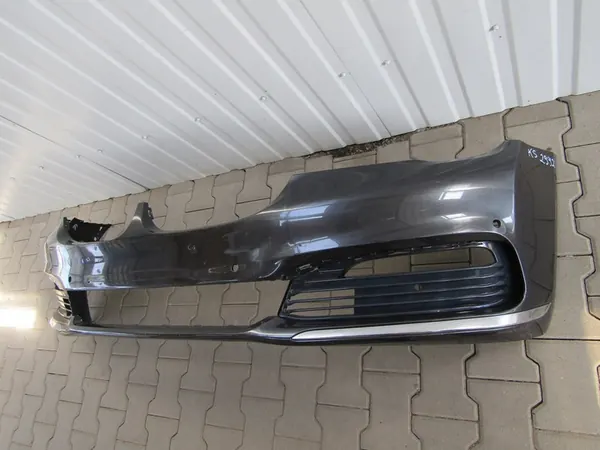 Paraurti anteriore BMW 7 G11 G12 15- OEM image 3